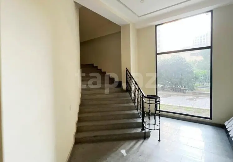 0 m² Obyekt / Ofis , Nəsimi, Bakı