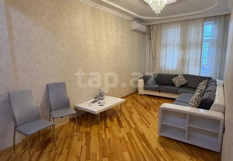 2 otaqlı mənzil , Bakı
