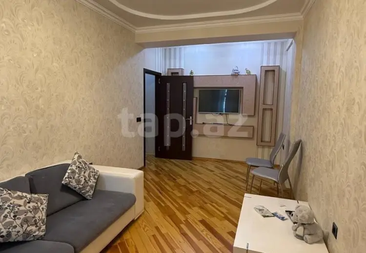 2 otaqlı mənzil , Bakı