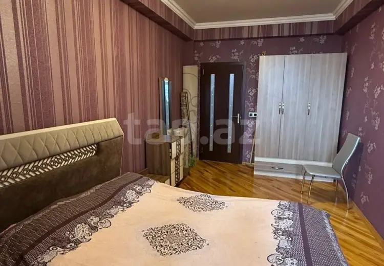 2 otaqlı mənzil , Bakı