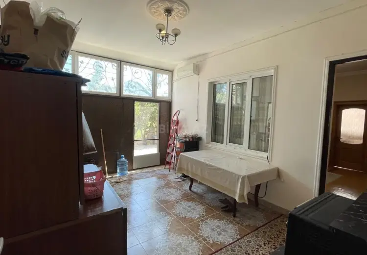 4 otaqlı mənzil Satılır, Biləcəri qəs., Binəqədi, Bakı