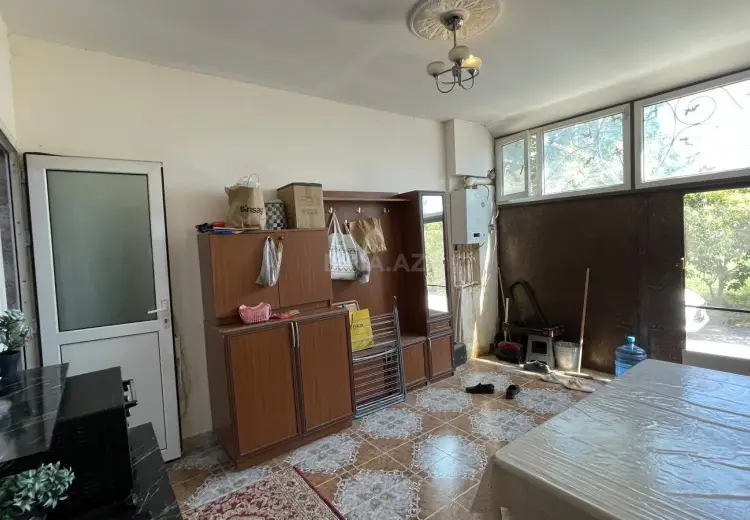 4 otaqlı mənzil Satılır, Biləcəri qəs., Binəqədi, Bakı