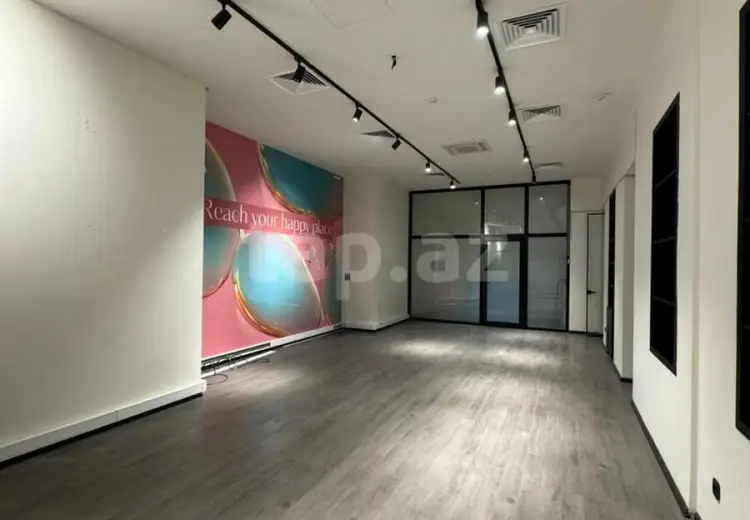 0 m² Obyekt / Ofis , Bakı
