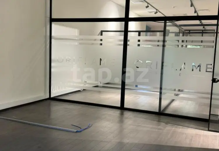 0 m² Obyekt / Ofis , Bakı