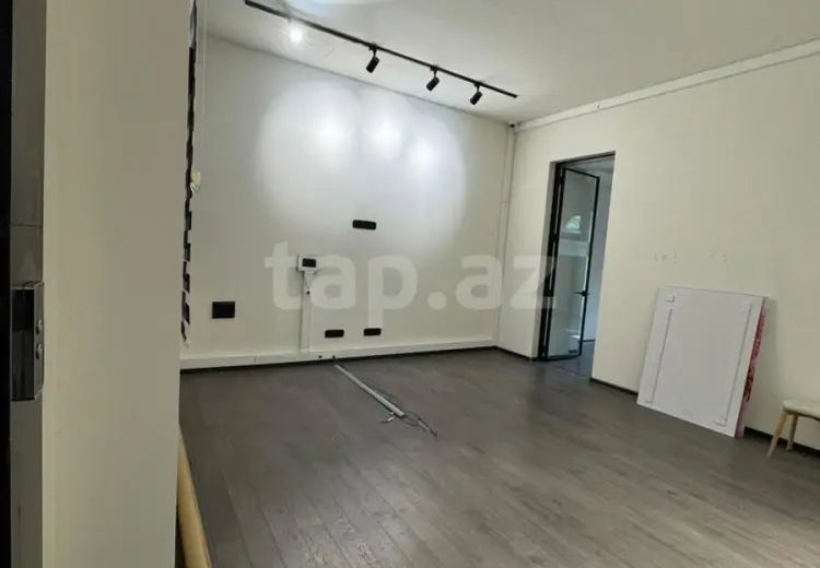 0 m² Obyekt / Ofis , Bakı