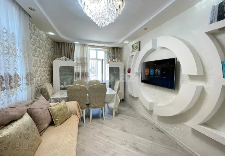 2 otaqlı mənzil , Sumqayıt