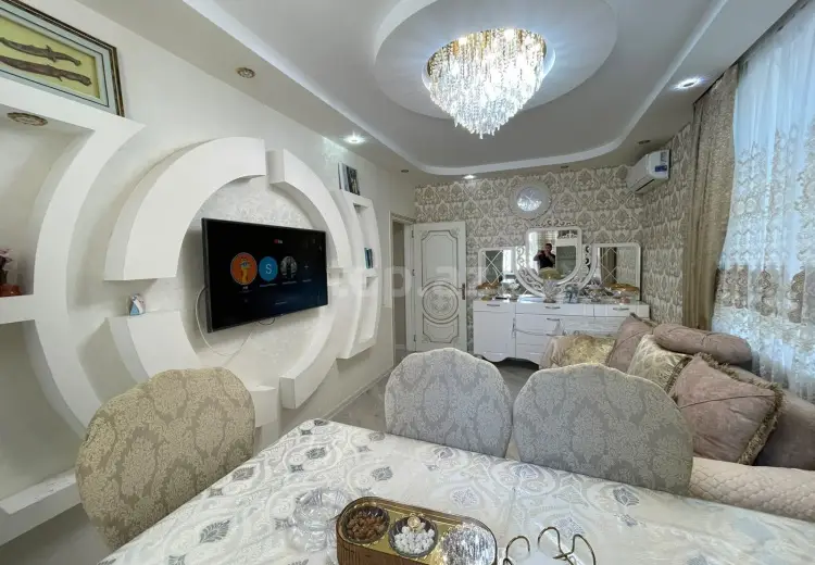 2 otaqlı mənzil , Sumqayıt
