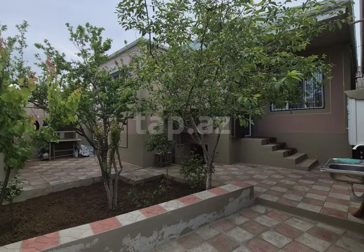 3 otaqlı mənzil , Sumqayıt