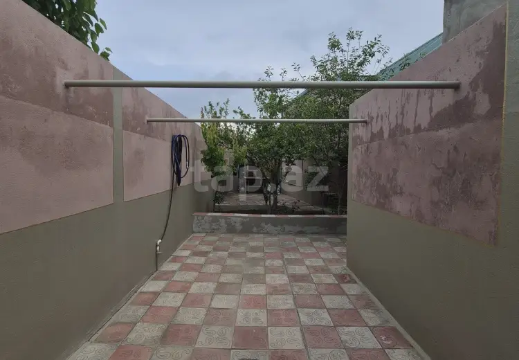 3 otaqlı mənzil , Sumqayıt