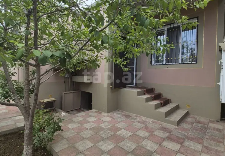 3 otaqlı mənzil , Sumqayıt