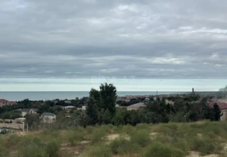 12 sot Torpaq Satılır, Şıxov qəs., Səbail, Bakı