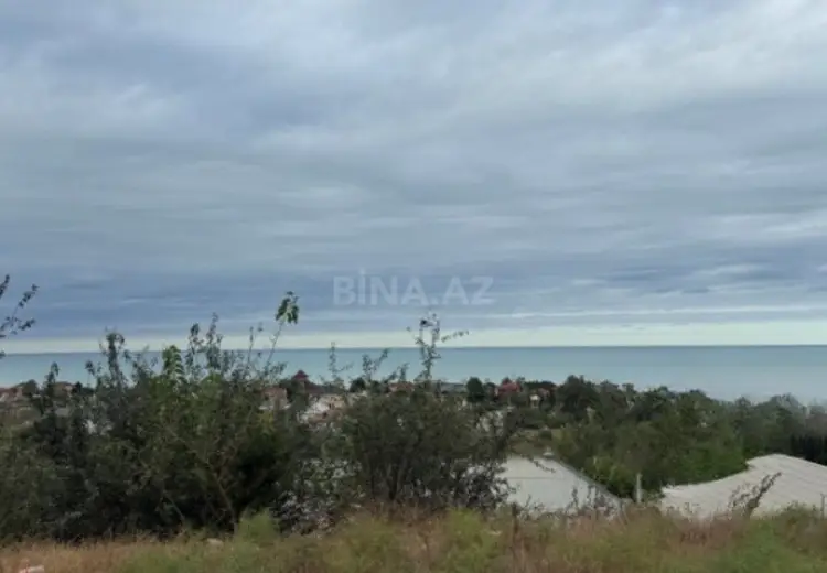 12 sot Torpaq Satılır, Şıxov qəs., Səbail, Bakı