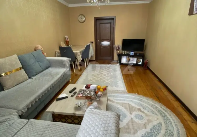 4 otaqlı mənzil , Sumqayıt
