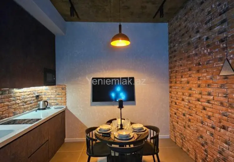 2 otaqlı mənzil Satılır, Nardaran qəs., Sabunçu, Bakı