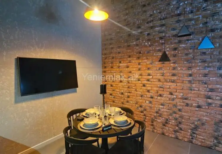 2 otaqlı mənzil Satılır, Nardaran qəs., Sabunçu, Bakı