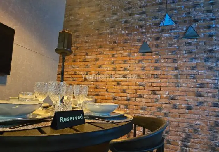 2 otaqlı mənzil Satılır, Nardaran qəs., Sabunçu, Bakı