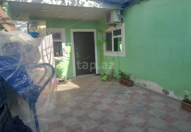 2 otaqlı mənzil , Sumqayıt