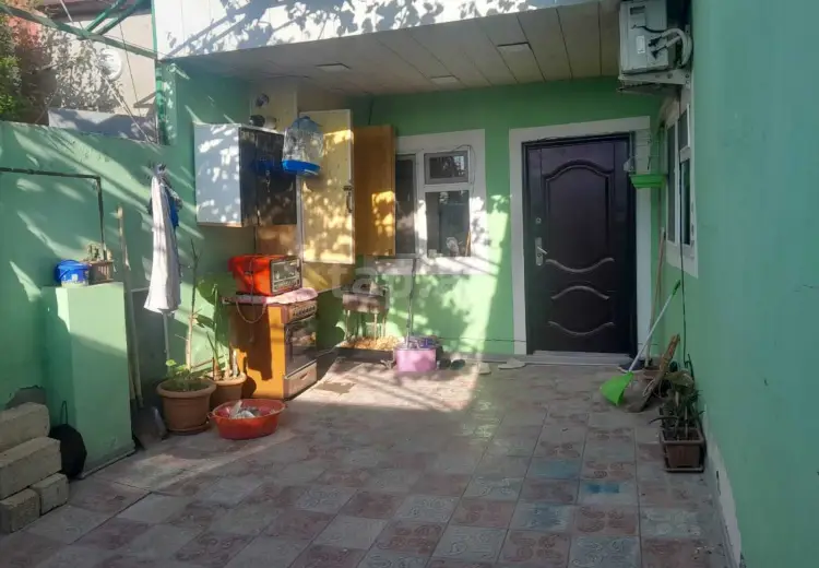2 otaqlı mənzil , Sumqayıt