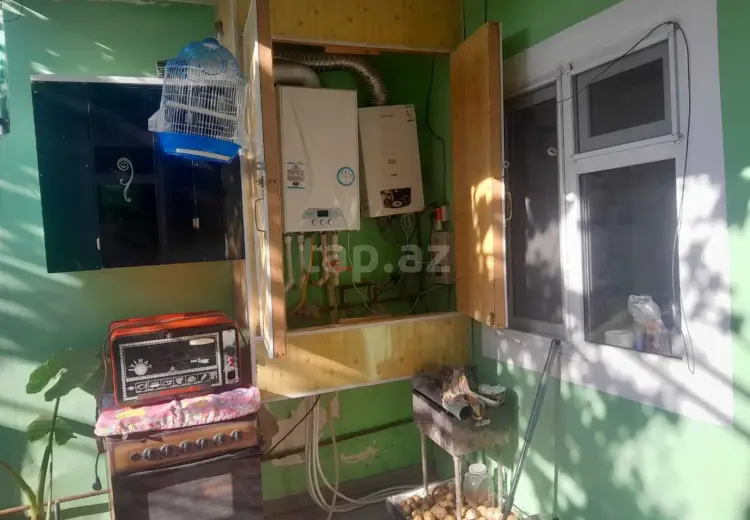 2 otaqlı mənzil , Sumqayıt