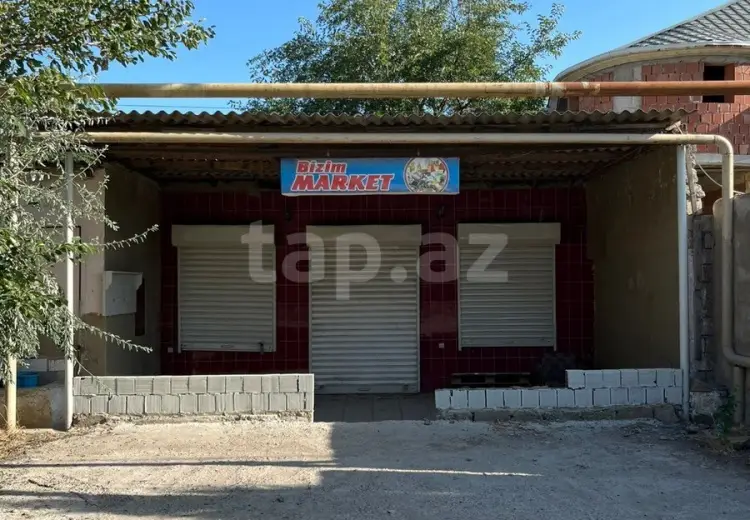 0 m² Obyekt / Ofis , Bakıxanov qəs., Sabunçu, Bakı