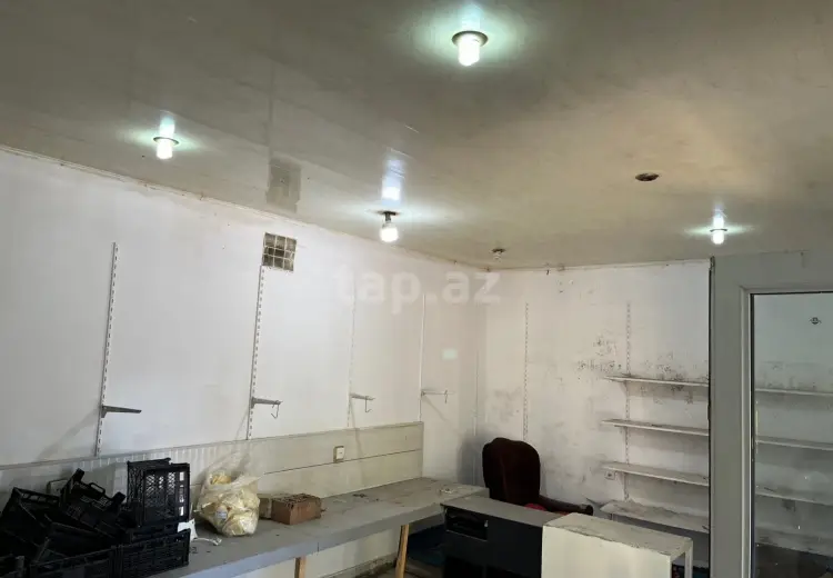 0 m² Obyekt / Ofis , Bakıxanov qəs., Sabunçu, Bakı