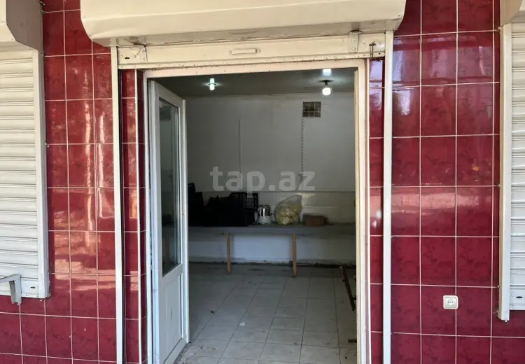 0 m² Obyekt / Ofis , Bakıxanov qəs., Sabunçu, Bakı