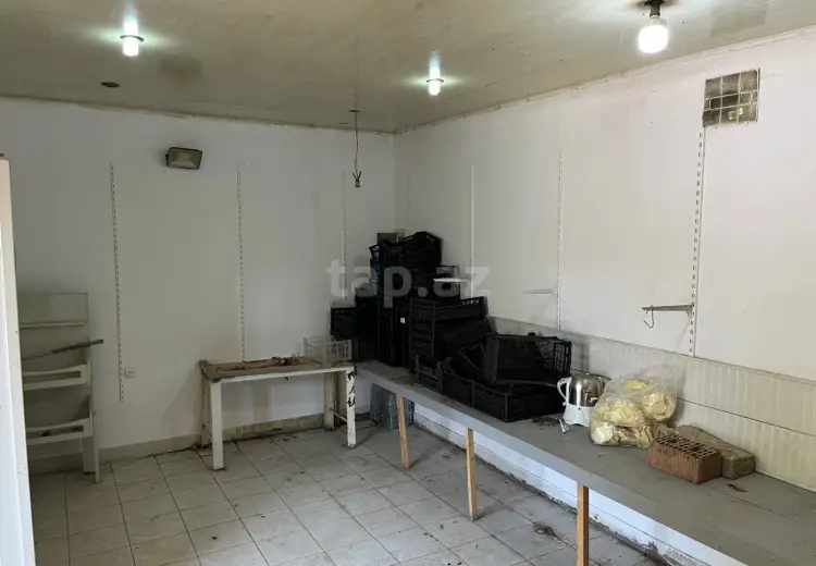 0 m² Obyekt / Ofis , Bakıxanov qəs., Sabunçu, Bakı