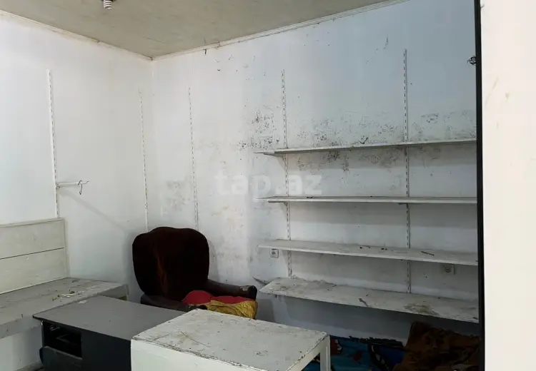 0 m² Obyekt / Ofis , Bakıxanov qəs., Sabunçu, Bakı