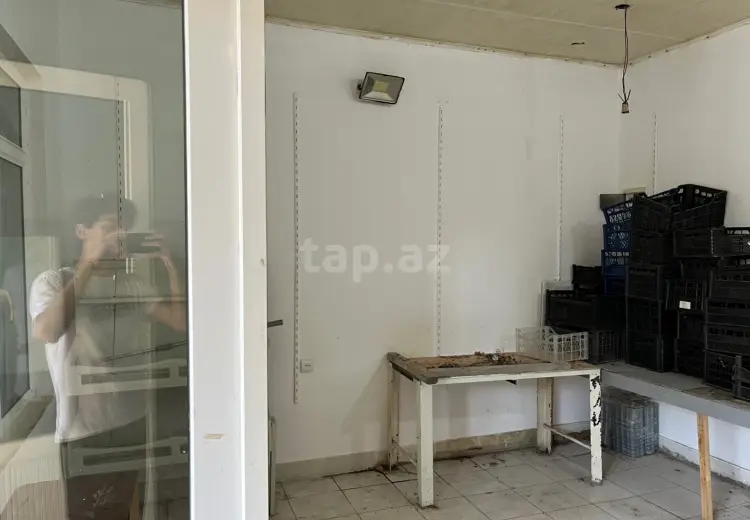 0 m² Obyekt / Ofis , Bakıxanov qəs., Sabunçu, Bakı