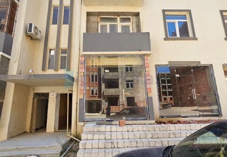 21 m² Obyekt / Ofis Satılır, Masazır, Abşeron