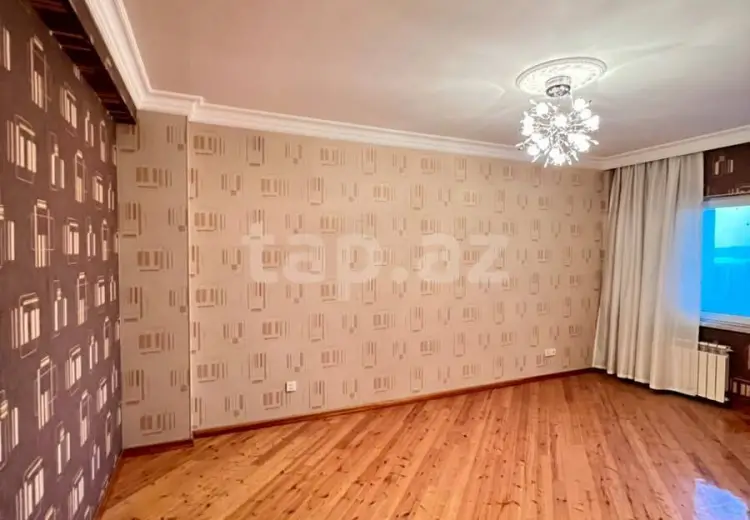 3 otaqlı mənzil , Bakı