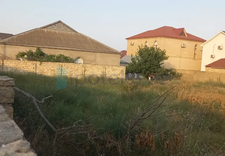 10 sot Torpaq Satılır, Masazır, Abşeron