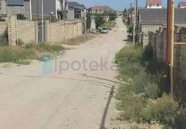 3 sot Torpaq Satılır, Masazır, Abşeron