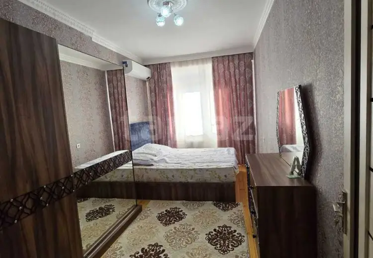 3 otaqlı mənzil , Bakı