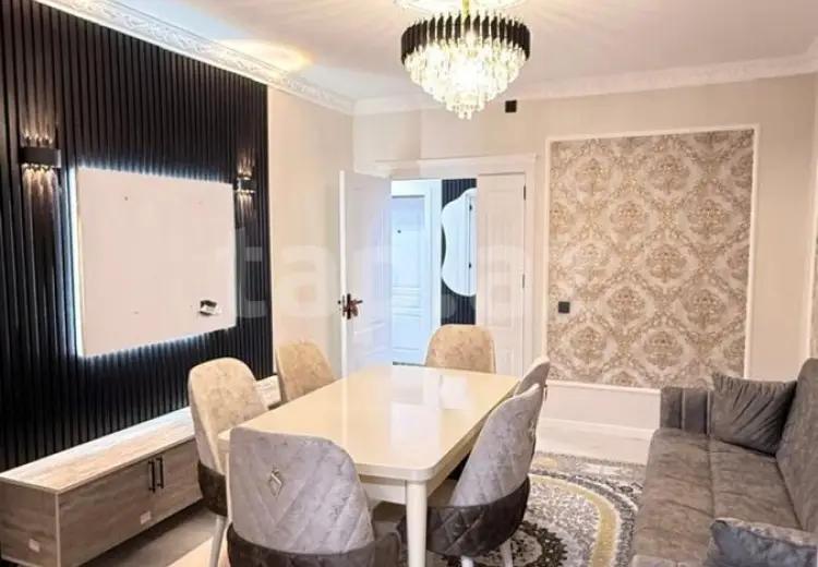 3 otaqlı mənzil , Xırdalan