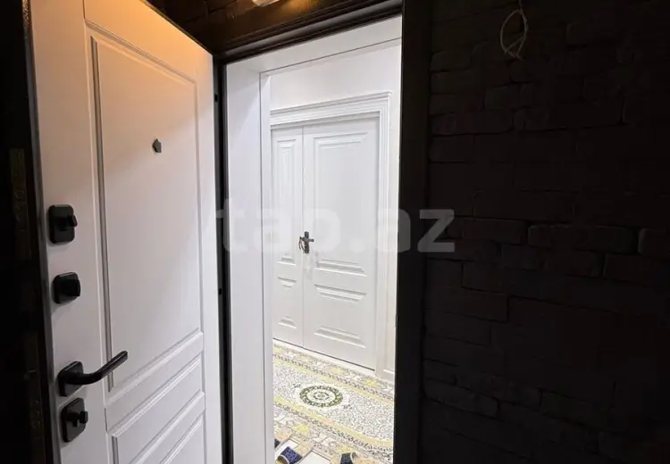 3 otaqlı mənzil , Xırdalan
