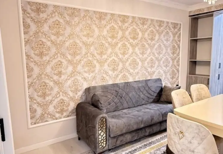 3 otaqlı mənzil , Xırdalan
