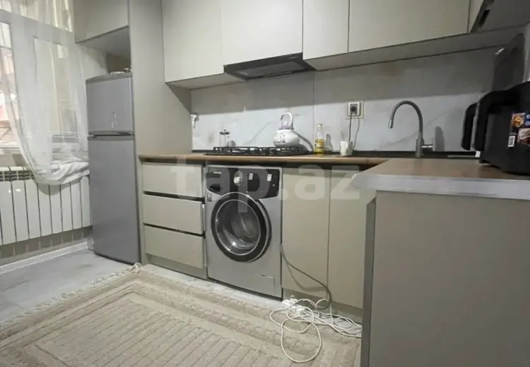 2 otaqlı mənzil , Xırdalan