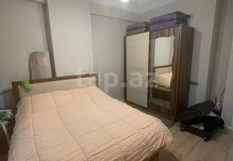 2 otaqlı mənzil , Xırdalan