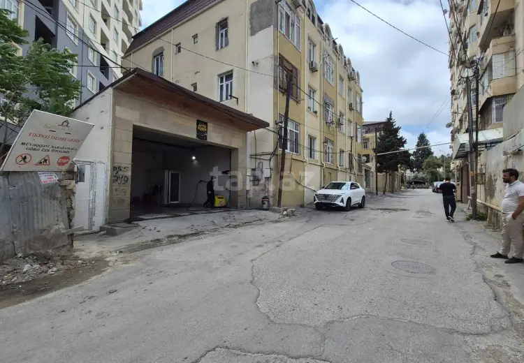 0 m² Obyekt / Ofis , Xırdalan