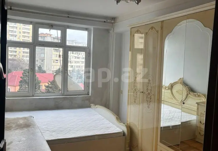 2 otaqlı mənzil , Bakı