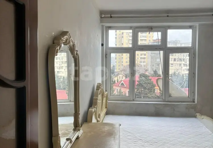 2 otaqlı mənzil , Bakı