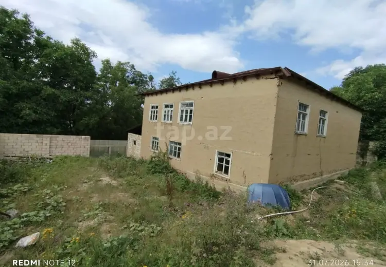 4 otaqlı mənzil , Quba
