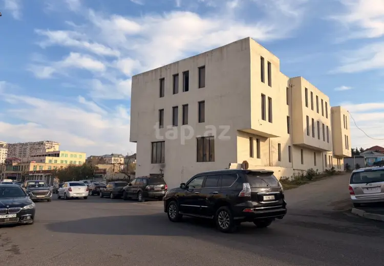 0 m² Obyekt / Ofis , Bakı