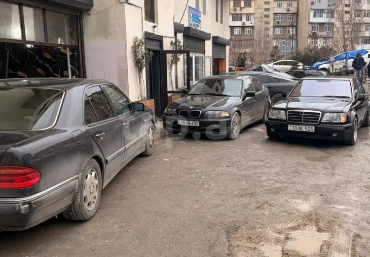 0 m² Obyekt / Ofis , Bakı