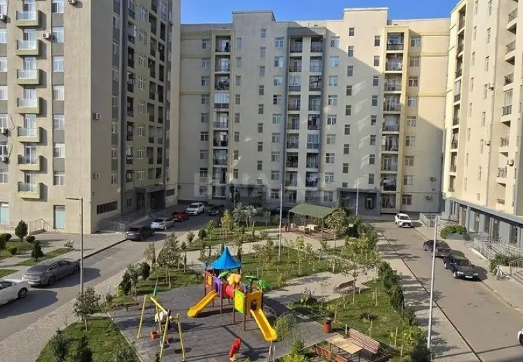 2 otaqlı mənzil Satılır, Yasamal qəs., Abşeron