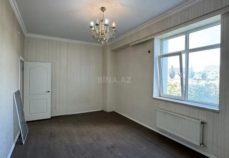 2 otaqlı mənzil Satılır, Yasamal qəs., Abşeron