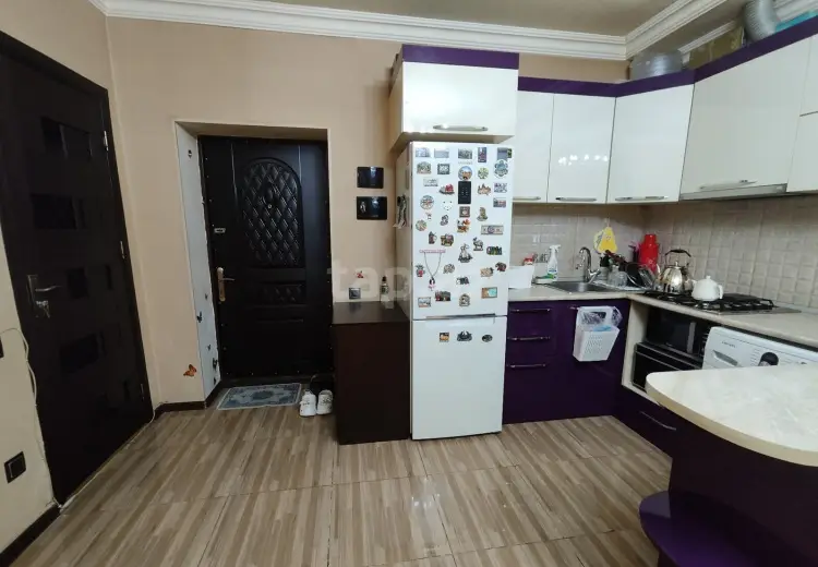 2 otaqlı mənzil , Xırdalan