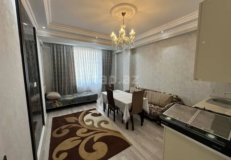 2 otaqlı mənzil Kirayə (aylıq), Xırdalan