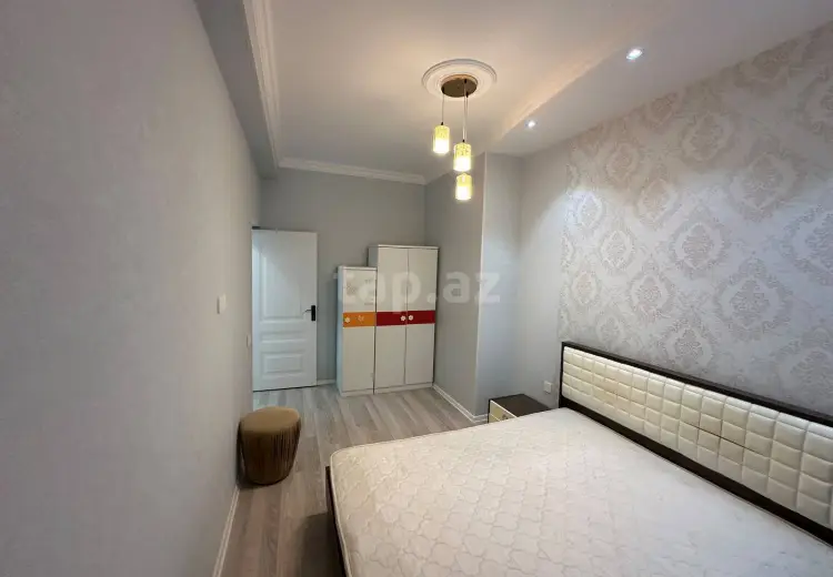 2 otaqlı mənzil Kirayə (aylıq), Xırdalan